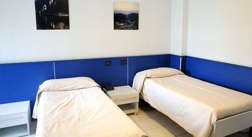 브레시아 Casa Marcolini Facella 아파트 호텔 외부 사진