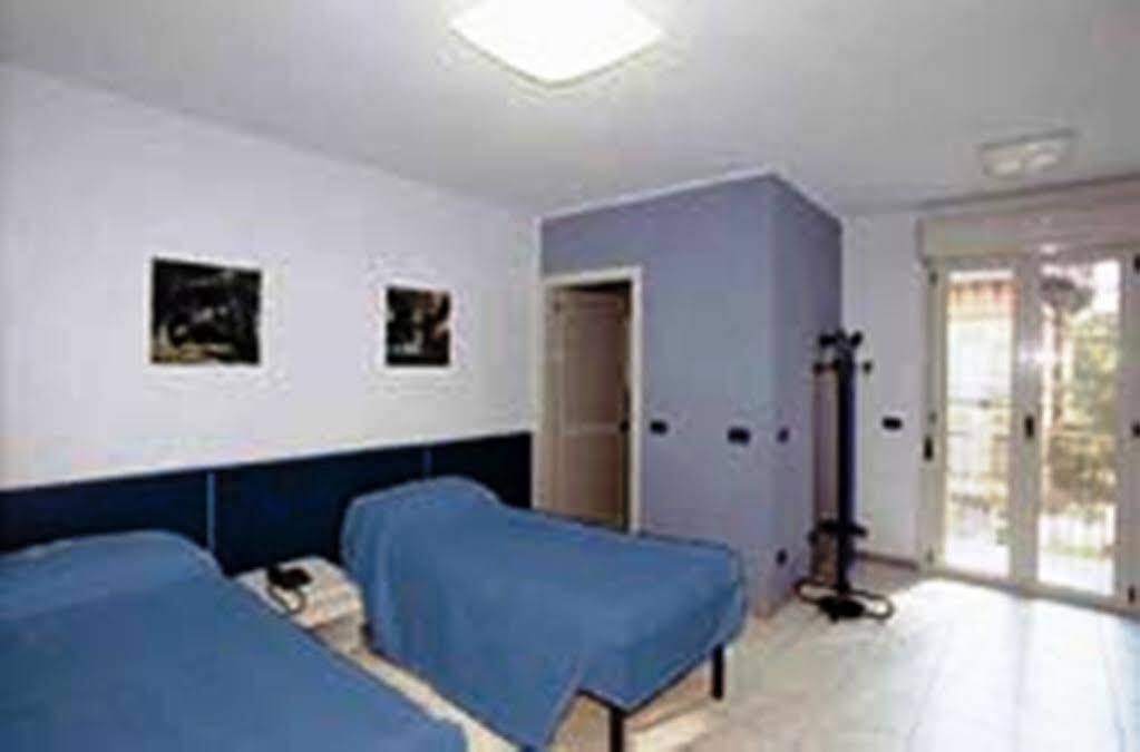 브레시아 Casa Marcolini Facella 아파트 호텔 외부 사진